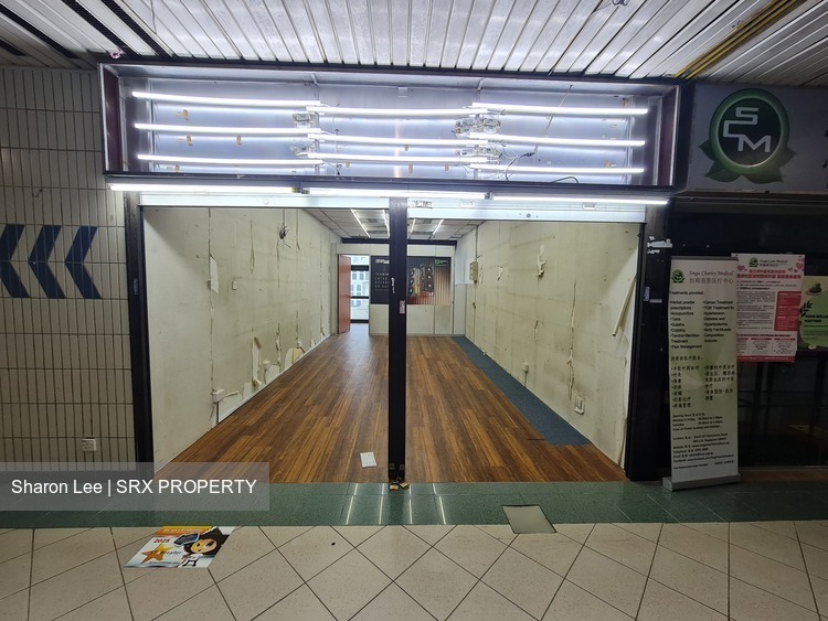 Sim Lim Square (D7), Retail #488497481